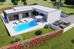 Zemljiste, Labin, prodaja, 72000 €, 939 m2