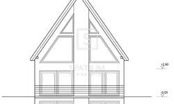 Zemljiste, Ravna Gora, Stari Laz, prodaja, 31000 €, 431 m2