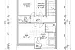 Zemljiste, Ravna Gora, Stari Laz, prodaja, 31000 €, 431 m2