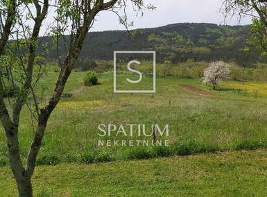 Zemljiste, Kršan, prodaja, 55000 €, 528 m2