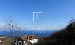 Zemljiste, Opatija, Poljane, prodaja, 97000 €, 509 m2