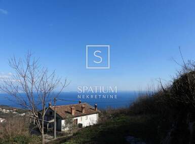 Zemljiste, Opatija, Poljane, prodaja, 97000 €, 509 m2