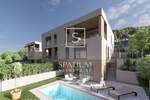 Cetvorosoban stan, Kostrena, Glavani, prodaja, 880000 €, 183 m2