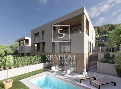 Cetvorosoban stan, Kostrena, Glavani, prodaja, 880000 €, 183 m2