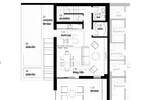Cetvorosoban stan, Kostrena, Glavani, prodaja, 880000 €, 184 m2