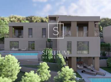 Cetvorosoban stan, Kostrena, Glavani, prodaja, 880000 €, 220 m2