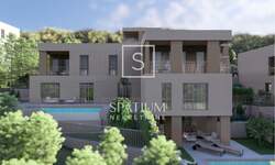 Cetvorosoban stan, Kostrena, Glavani, prodaja, 750000 €, 166 m2