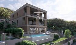 Cetvorosoban stan, Kostrena, Glavani, prodaja, 650000 €, 140 m2