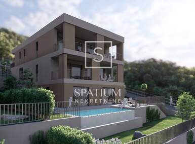 Cetvorosoban stan, Kostrena, Glavani, prodaja, 650000 €, 140 m2