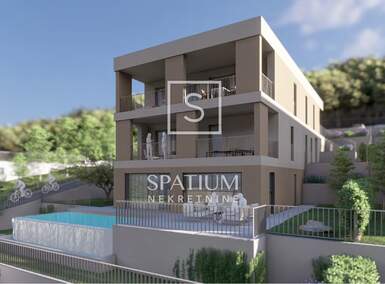 Stan, Kostrena, Glavani, prodaja, 850000 €, 250 m2