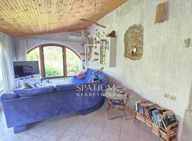 Kuca, Dobrinj, Gostinjac, prodaja, 399000 €, 131 m2