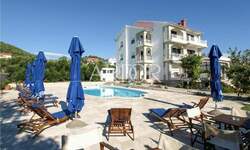 Kuca, Rab, Barbat na Rabu, prodaja, 1200000 €, 500 m2