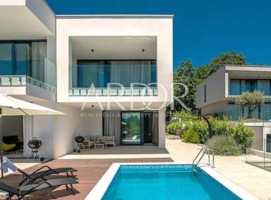 Kuca, Opatija, Veprinac, prodaja, 860000 €, 284 m2