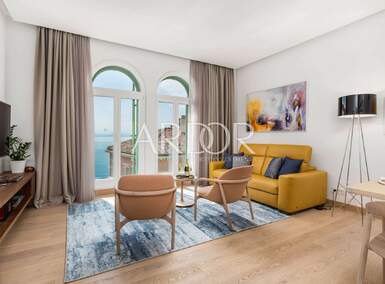 Trosoban stan, Opatija, Opatija - Centar, prodaja, 650000 €, 79 m2