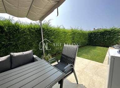 Trosoban stan, Umag, prodaja, 280000 €, 60 m2