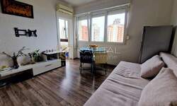 Jednosoban stan, Rijeka, Turnić, prodaja, 207000 €, 37 m2