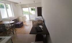 Jednosoban stan, Rijeka, Zamet, prodaja, 115000 €, 29 m2