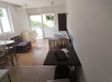 Jednosoban stan, Rijeka, Zamet, prodaja, 115000 €, 29 m2