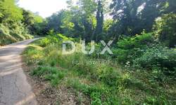 Zemljiste, Labin, prodaja, 67000 €, 877 m2