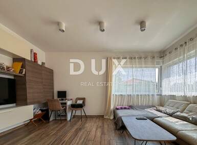 Cetvorosoban stan, Rijeka, Zamet, prodaja, 203000 €, 80 m2