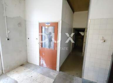 Poslovni prostor, Rijeka, Centar, prodaja, 248100 €, 82 m2
