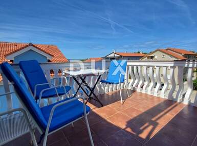 Trosoban stan, Povljana, prodaja, 146000 €, 43 m2