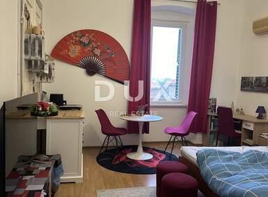 Stan, Rijeka, Centar, prodaja, 365000 €, 152 m2