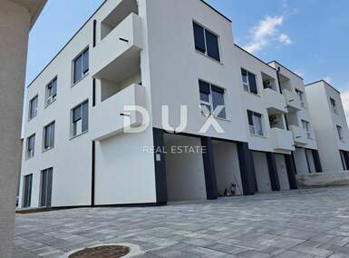 Trosoban stan, Medulin, prodaja, 205000 €, 56 m2