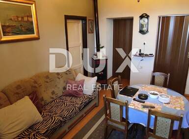 Dvosoban stan, Rijeka, Belveder, prodaja, 135000 €, 42 m2