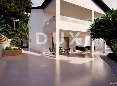 Cetvorosoban stan, Rijeka, Srdoči, prodaja, 420000 €, 148 m2