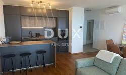 Dvosoban stan, Rijeka, Martinkovac, najam, 1000 €, 55 m2