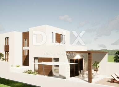 Zemljiste, Svetvinčenat, prodaja, 99500 €, 526 m2