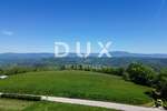 Zemljiste, Pazin, Zamask, prodaja, 197000 €, 1265 m2