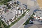 Trosoban stan, Medulin, prodaja, 249000 €, 81 m2