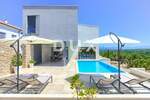 Kuca, Krk, Vrh, prodaja, 1100000 €, 223 m2
