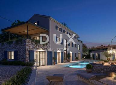 Kuca, Poreč, prodaja, 1495000 €, 320 m2