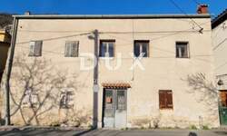 Kuca, Rijeka, Draga, prodaja, 154000 €, 160 m2