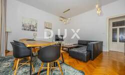 Cetvorosoban stan, Rijeka, Centar, prodaja, 210000 €, 97 m2
