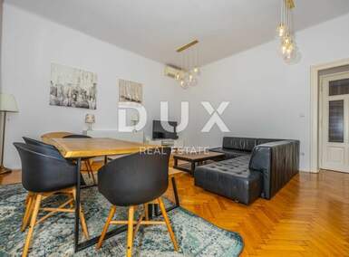 Cetvorosoban stan, Rijeka, Centar, prodaja, 210000 €, 97 m2