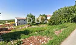 Zemljiste, Višnjan, prodaja, 192000 €, 1089 m2