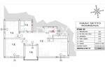 Trosoban stan, Vodnjan, Peroj, prodaja, 224100 €, 63 m2