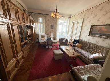 Trosoban stan, Rijeka, Belveder, prodaja, 210000 €, 89 m2