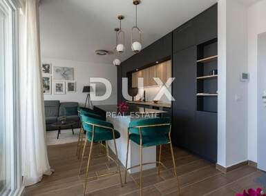 Dvosoban stan, Zadar, Bili brig, prodaja, 210000 €, 48 m2