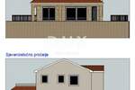 Zemljiste, Krk, Linardići, prodaja, 185000 €, 550 m2