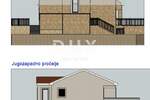 Zemljiste, Krk, Linardići, prodaja, 185000 €, 550 m2