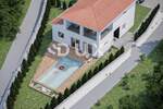 Kuca, Svetvinčenat, prodaja, 499000 €, 190 m2