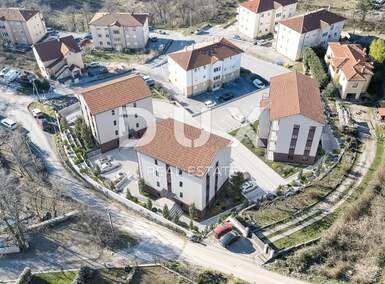Jednosoban stan, Viškovo, Sroki, prodaja, 94000 €, 32 m2