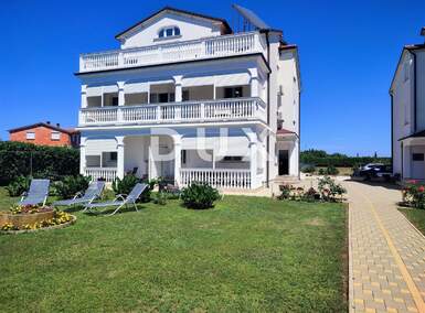 Kuca, Fažana, Valbandon, prodaja, 2200000 €, 403 m2