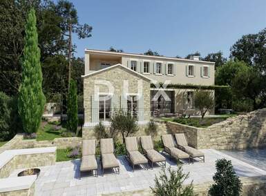 Kuca, Brtonigla, prodaja, 1500000 €, 270 m2
