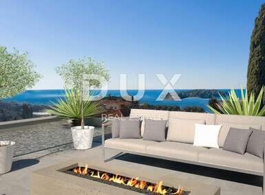 Cetvorosoban stan, Rovinj, prodaja, 2370000 €, 310 m2